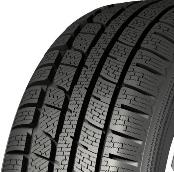 Nankang SV-55 315/35R20 110 V XL (Erősített) Terepjáró | Téli | C;B; 74dB