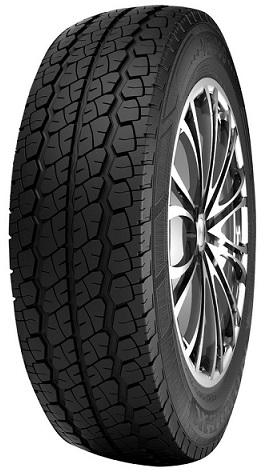 Nordexx NC1000 225/70R15C 112/110 R Kisáruszállító | Nyári | D;C; 70dB