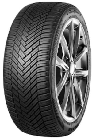 NEXEN N-Blue 4S2 215/55R17 98 Z FR (RPB Peremvédős) Személyautó | 4 évszak | C;A; 72dB
