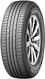 NEXEN N-Blue HD 175/55R15 77 T Személyautó | Nyári | D;B; 70dB