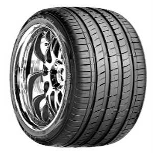 NEXEN N-Fera Primus SU1 245/40R17 95 Y XL Személyautó | Nyári | C;B; 68dB