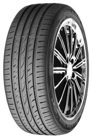 NEXEN N-Fera RU1 255/50R19 103 Y Terepjáró | Nyári | C;A; 71dB