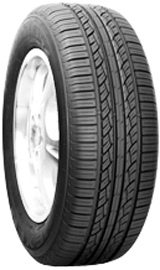 NEXEN Roadian 542 255/60R18 108 H Személyautó | Nyári | D;D; 70dB