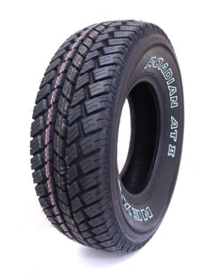 NEXEN Roadian AT II 285/60R18 114 S Terepjáró | Nyári   (DOT2020)