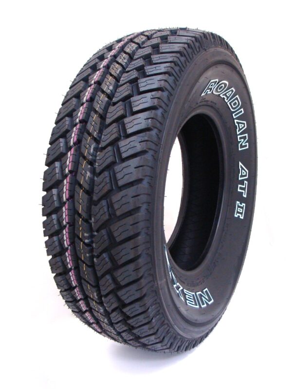 NEXEN Roadian AT II 285/60R18 114 S Terepjáró | Nyári   (DOT2020)
