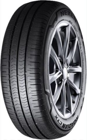 NEXEN Roadian CTX 235/55R18 104 H XL (Erősített) Személyautó | Nyári | B;D; 72dB  DOT2023