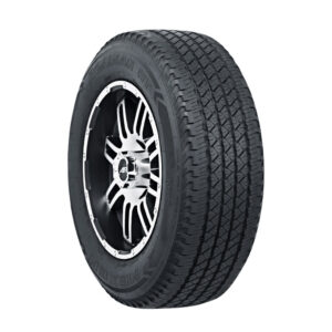 NEXEN ROADIAN HT 215/75R15 100 S Személyautó | Nyári | D;D; 70dB  DOT2022