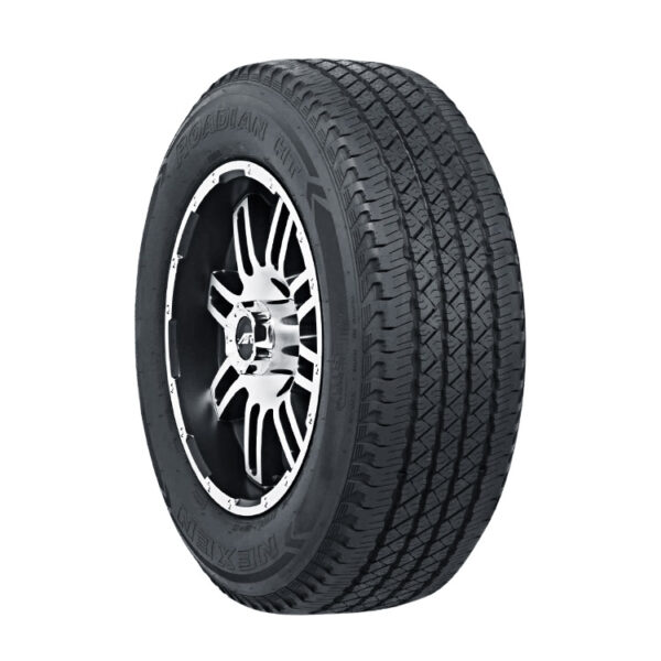 NEXEN ROADIAN HT 215/75R15 100 S Személyautó | Nyári | D;D; 70dB  DOT2022