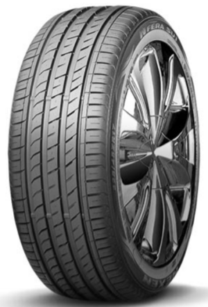 NEXEN NFERA SU1 285/30ZR20 99 Y Személyautó | Nyári | D;B; 69dB