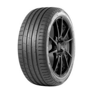 Nokian NOKIAN POWERPROOF SUV 235/60R18 107 W XL (Erősített) Terepjáró | Nyári | C;A; 72dB  DOT2021