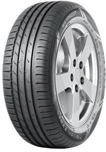 Nokian WETPROOF 1 195/55R20 95 H XL FR (Peremvédős) Személyautó | Nyári | C;A; 69dB