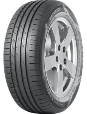 Nokian NOKIAN WETPROOF SUV 265/70R16 112 H Terepjáró | Nyári | C;A; 71dB  (DOT2021)