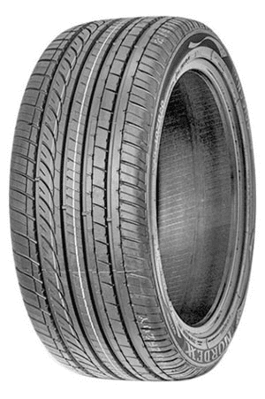 Nordexx NS9100 195/50R16 88 V XL (Erősített) FR (Peremvédős) Személyautó | Nyári | D;C; 71dB