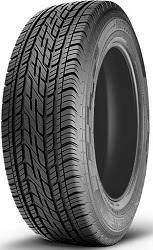 Nordexx NU7100 225/60R18 100 H FR (Peremvédős) Terepjáró | Nyári | D;B; 71dB