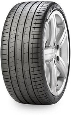 Pirelli P-Zero PZ4 245/35 R 21 96 Y | nyári | A;C; 70dB