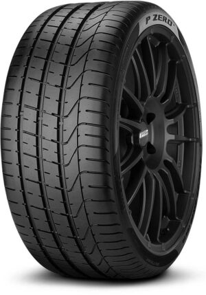 Pirelli P ZERO (PZ3) 255/50R19 103 Y Személyautó | Nyári | B;A; 70dB  DOT2022