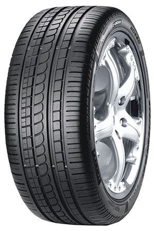Pirelli P Zero Rosso Asimmetrico 275/45R19 108 Y XL (Erősített) Személyautó | Nyári | C;B; 72dB  (DOT14)