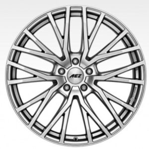 AEZ Panama high gloss magasfényű 10X20 5 X120 ET40 74,1