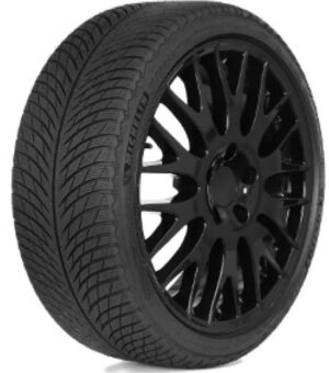 Michelin Pilot Alpin 5 SUV 265/40 R 21 105 V | téli | C;D; 71dB