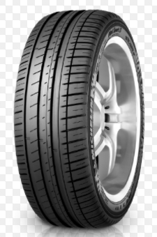 Michelin PILOT SPORT 3 255/40R20 101 Y XL (Erősített) Személyautó | Nyári | D;A; 71dB