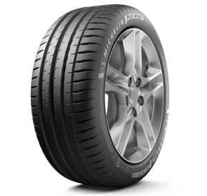 Michelin Pilot Sport 4 205/40 R 18 86 Y | nyári | A;C; 71dB