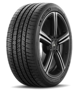 Michelin PILOT SPORT ALL SEASON 4 315/30R21 105 V XL (Erősített) Személyautó | Nyári | B;C; 73dB