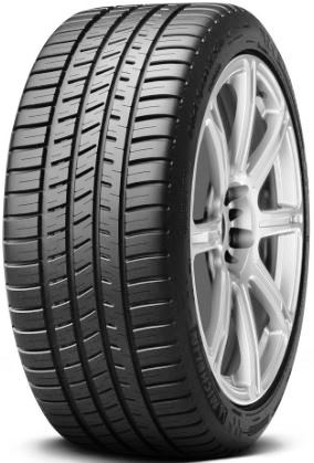 Michelin PILOT SPORT A/S 3 275/50R19 112 V XL (Erősített) Személyautó | Nyári | B;C; 69dB