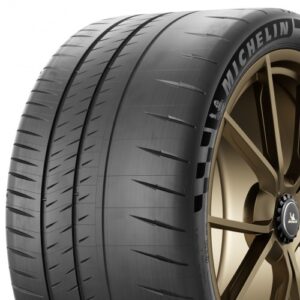 Michelin PILOT SPORT CUP 2 R CONNECT 245/35R20 95 Y XL (Erősített) FR (Peremvédős) Személyautó | Nyári | D;D; 70dB