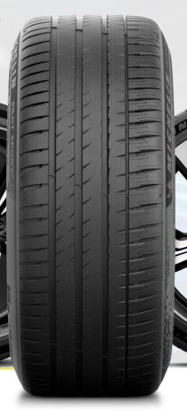 Michelin PILOT SPORT EV 255/45R19 104 W XL (Erősített) FR (Peremvédős) Személyautó | Nyári | B;B; 72dB