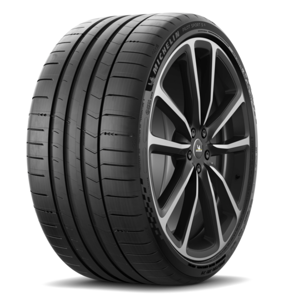 Michelin PILOT SPORT S 5 335/30R21 109 Y XL (Erősített) FR (Peremvédős) Személyautó | Nyári