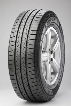Pirelli Carrier All Season 215/60R16C 103 T Kisáruszállító | 4 évszak | D;A; 68dB