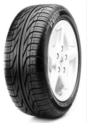 Pirelli P6000 195/65 R 15 91 W | nyári | C;D; 71dB