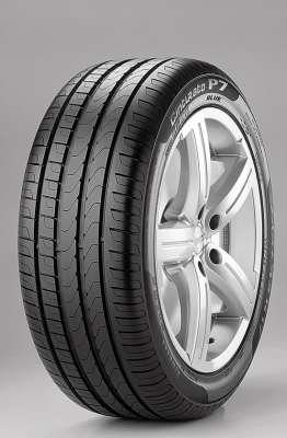 Pirelli Cinturato P7 BLUE 245/45 R 20 103 Y | nyári | A;B; 70dB