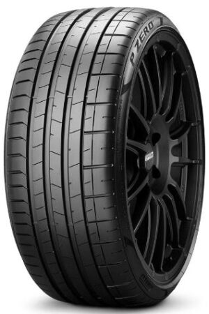 Pirelli P-Zero Sport (PZ4) Sports Car 275/45R21 107 Y FSL (Peremvédős) Terepjáró | Nyári | C;A; 70dB