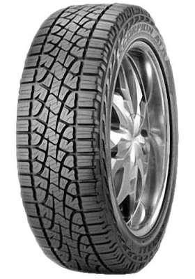 Pirelli Scorpion ATR 275/50 R 20 113 V | négyévszakos | C;C; 73dB