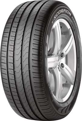 Pirelli SCORPION-VERDE 275/40R21 107 Y XL (Erősített) FSL (Peremvédős) Személyautó | Nyári | C;B; 71dB