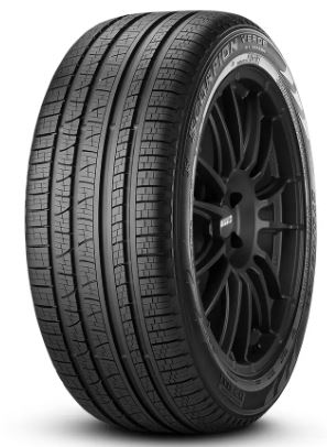 Pirelli SCORPION VERDE ALL SEASON SF 265/65R17 112 H Terepjáró | 4 évszak | B;A; 70dB