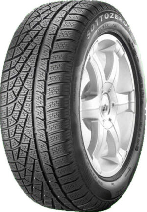 Pirelli Winter 240 Sottozero 245/35 R 18 92 V | téli | C;D; 72dB