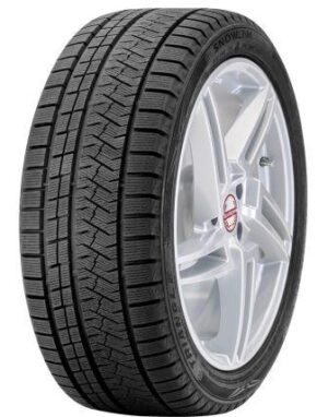 TRIANGLE PL02 255/50R20 109 V XL (Erősített) Személyautó | Téli | C;C; 73dB