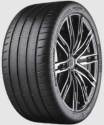 Bridgestone PotenzaSport 265/35R21 101 Y XL (Erősített) Személyautó | Nyári | C;A; 73dB