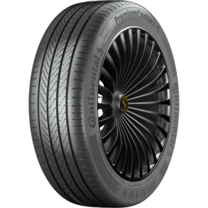 Continental PremiumContact C 285/45R21 113 V XL (Erősített) FR (Peremvédős) Személyautó | Nyári | B;B; 74dB