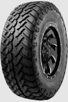ROADMARCH PRIMEMASTER M/T I 305/70R16 124/121 P Terepjáró | Nyári