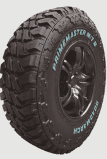 SONIX PRIMEMASTER M/T II 235/75R15 104/101 Q Terepjáró | Nyári
