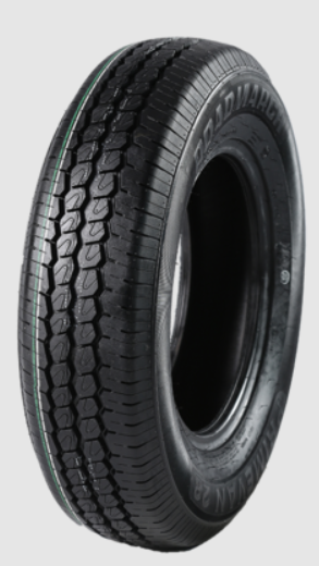 SONIX PRIMEVAN 28 165/70R13C 88/86 R Kisáruszállító | Nyári | D;C; 70dB