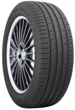 Toyo Proxes Sport SUV 235/50R19 99 W Személyautó | Nyári   DOT2022