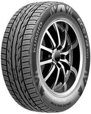 Kumho PS31 Ecsta 225/45R18 91 Y XRP (Defekttűrő) Személyautó | Nyári | D;B; 71dB