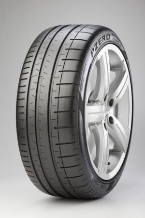 Pirelli PZERO CORSA (PZC4) 315/30R22 107 Y XL (Erősített) FSL (Peremvédős) Terepjáró | Nyári | C;C; 72dB