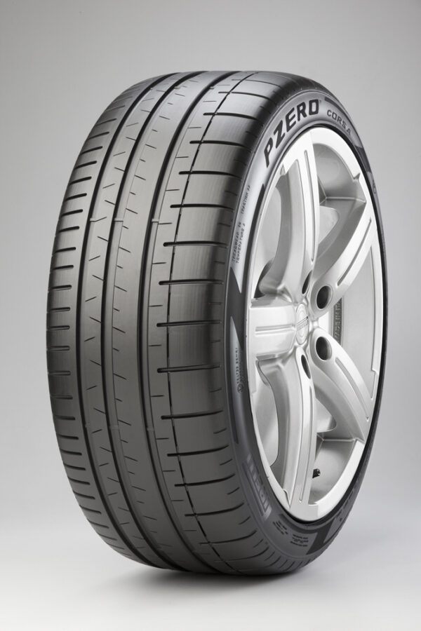 Pirelli PZero Corsa PZC4 275/35 R 20 102 Y | nyári | A;D; 72dB