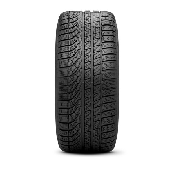Pirelli PZERO WINTER 235/60R20 108 H XL (Erősített) Személyautó | Téli   DOT2021