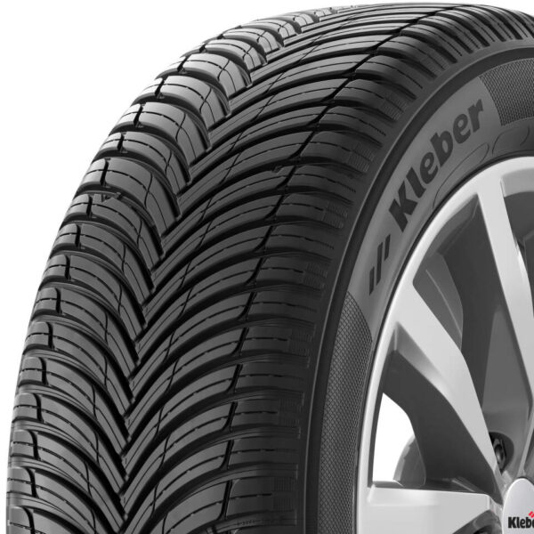 Kleber QUADRAXER 3 185/55R16 83 V Személyautó | 4 évszak | D;B; 69dB